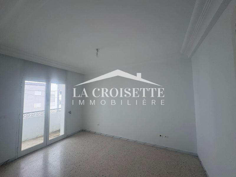 Appartement S+2 à L'aouina